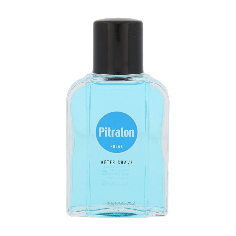 Pitralon Polar 100Ml For Man (Aftershave Water) Pitralon Polar 100Ml For Man (Aftershave Water)