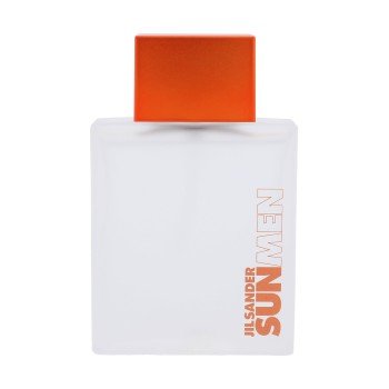 Jil Sander Sun Men   75Ml    For Man (Eau De Toilette)