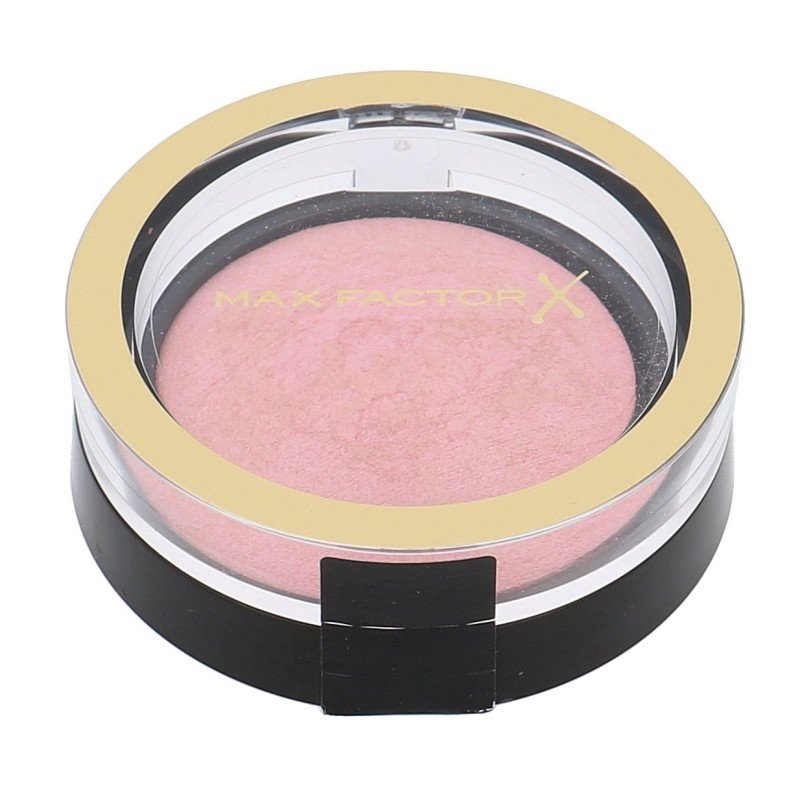Max Factor Facefinity Blush 1,5G 05 Lovely Pink For Woman (Blush) Max Factor Facefinity Blush 1,5G 05 Lovely Pink For Woman (Blush)
