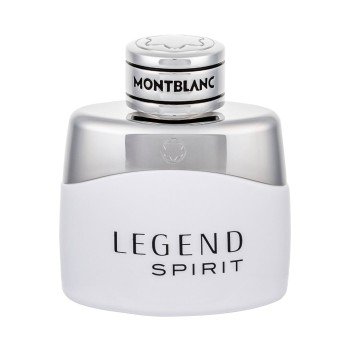Montblanc Legend Spirit  30Ml    For Man (Eau De Toilette)