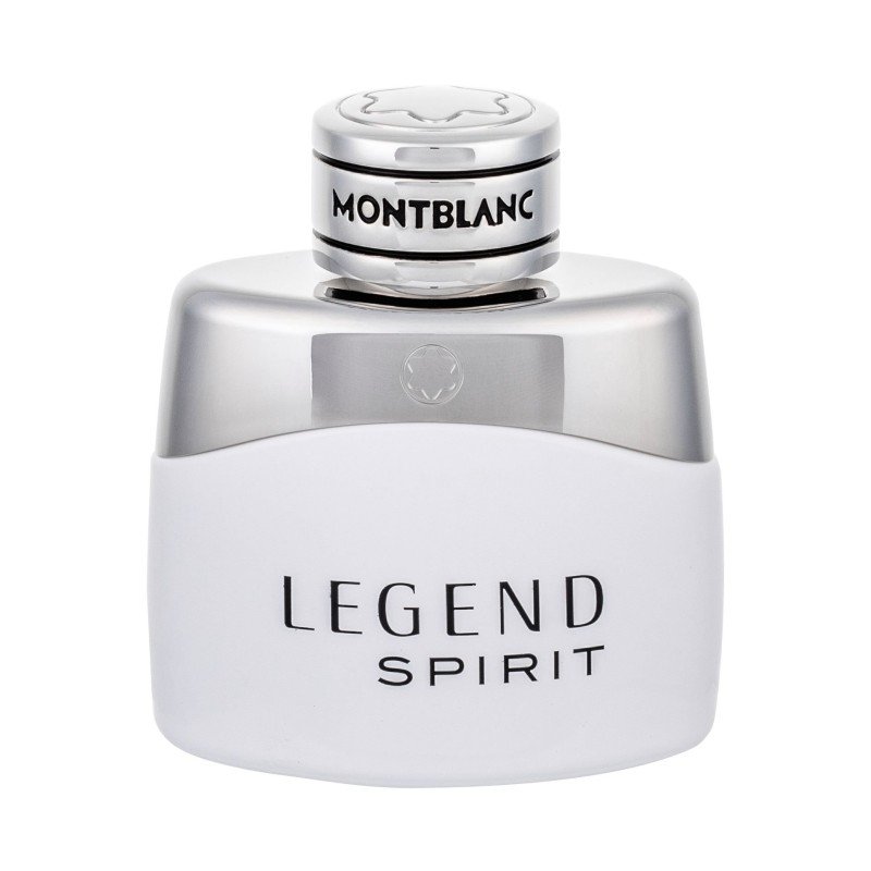 Montblanc Legend Spirit 30Ml For Man (Eau De Toilette) Montblanc Legend Spirit 30Ml For Man (Eau De Toilette)