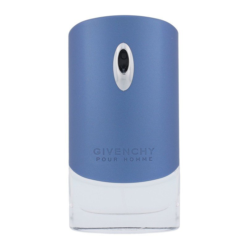 Givenchy Pour Homme Blue Label 50Ml For Man Givenchy Pour Homme Blue Label 50Ml For Man