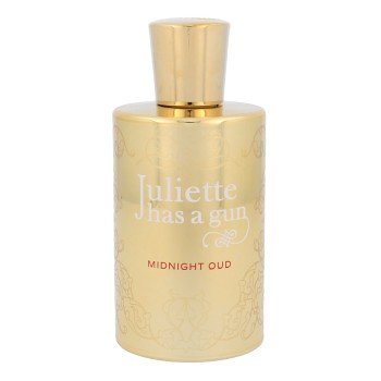 Juliette Has A Gun Midnight Oud   100Ml    For Woman (Eau De Parfum)