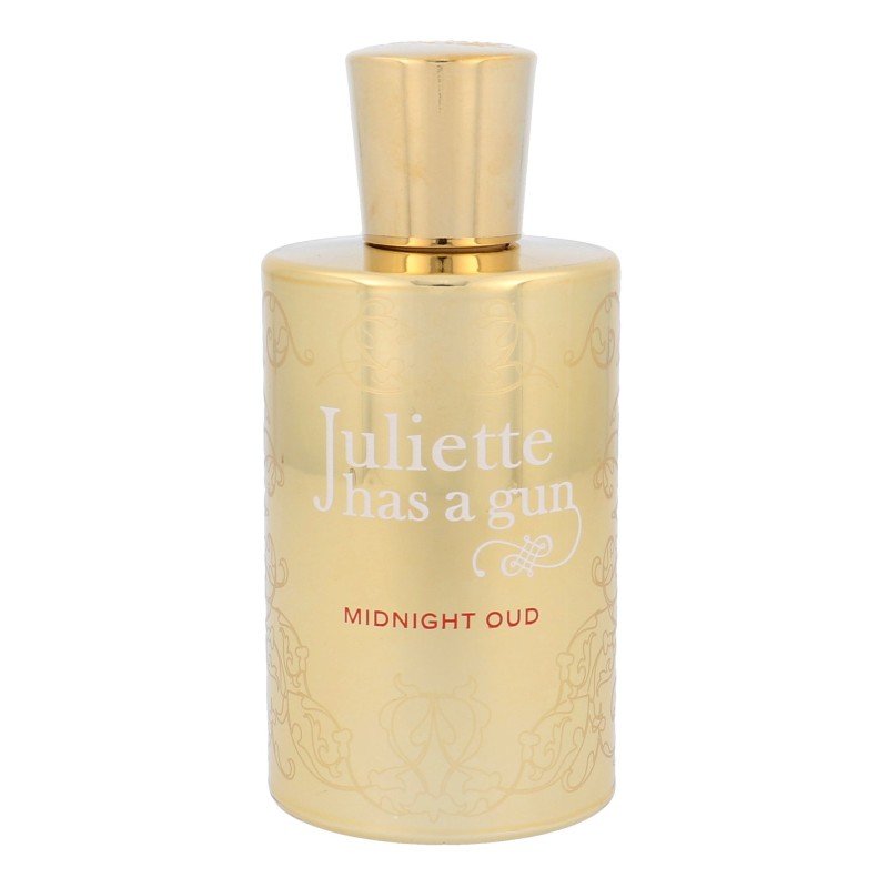 Juliette Has A Gun Midnight Oud   100Ml    For Woman (Eau De Parfum)