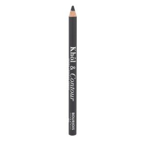 Bourjois Paris Khol & Contour   1,2G 003 Misti-Gris   For Woman (Eye Pencil)
