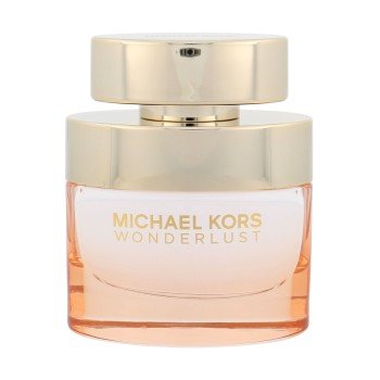 Michael Kors Wonderlust   50Ml    For Woman (Eau De Parfum)