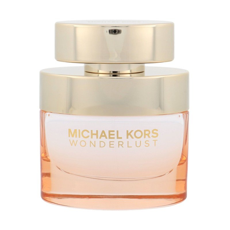 Michael Kors Wonderlust   50Ml    For Woman (Eau De Parfum)