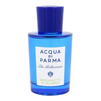 Acqua Di Parma Blu Mediterraneo Bergamotto Di Calabria  75Ml    Unisex (Eau De Toilette)