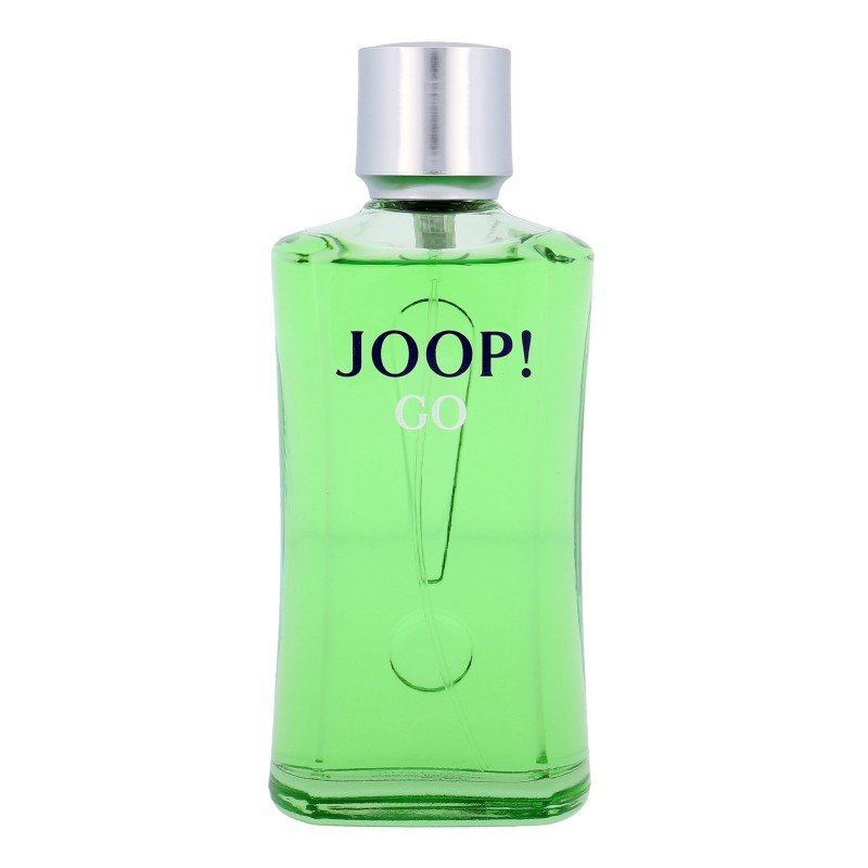 Joop! Go   100Ml    For Man (Eau De Toilette)