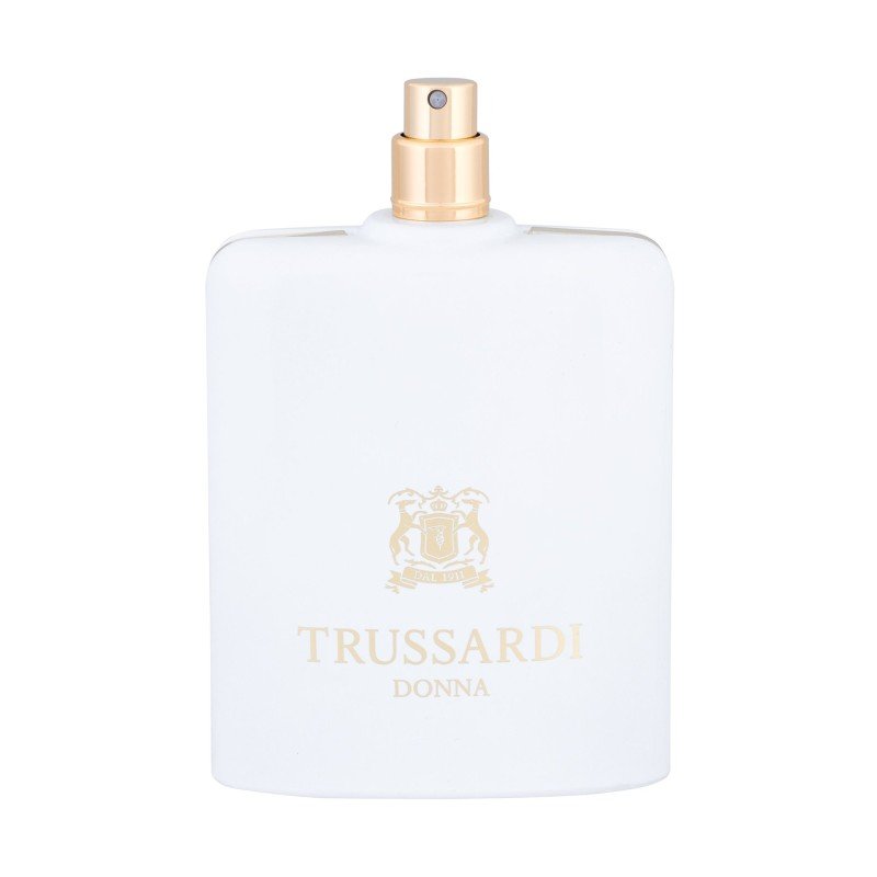 Trussardi Donna 2011  100Ml    For Woman Without Box(Eau De Parfum)
