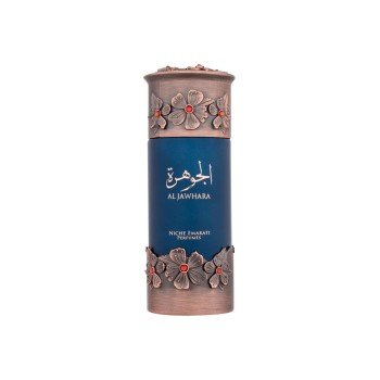 Niche Emarati Al Jawhara      100Ml Unisex (Eau De Parfum)