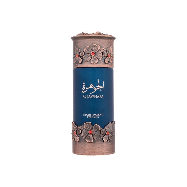 Niche Emarati Al Jawhara 100Ml Unisex (Eau De Parfum) Niche Emarati Al Jawhara 100Ml Unisex (Eau De Parfum)