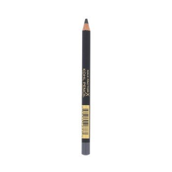 Max Factor Kohl Pencil   1,3G 050 Charcoal Grey   For Woman (Eye Pencil)