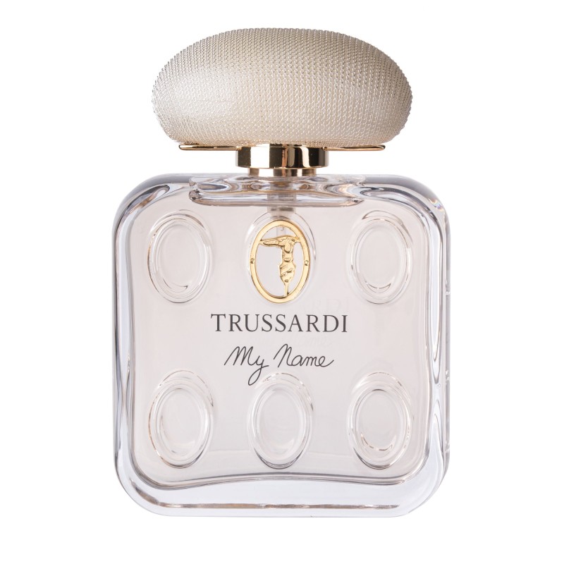 Trussardi My Name Pour Femme   100Ml    For Woman (Eau De Parfum)