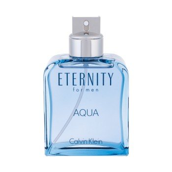 Calvin Klein Eternity Aqua  200Ml   For Men For Man (Eau De Toilette)