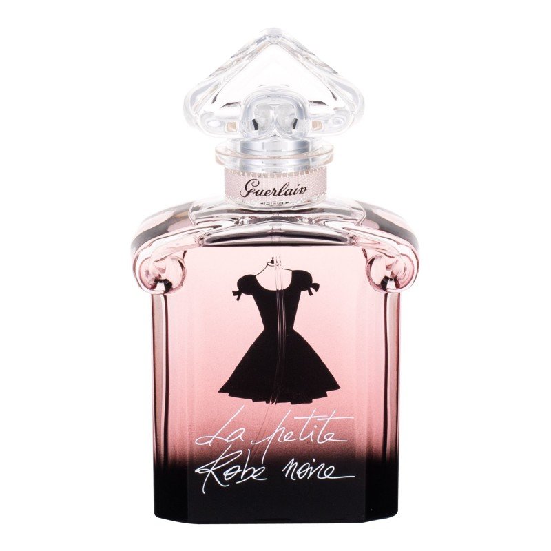 Guerlain La Petite Robe Noire   50Ml    For Woman (Eau De Parfum)