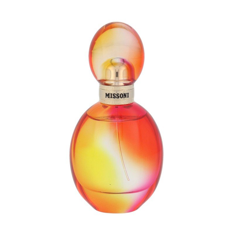 Missoni Missoni   50Ml    For Woman (Eau De Toilette)