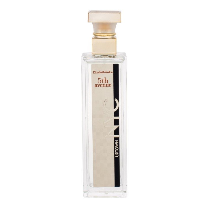 Elizabeth Arden 5Th Avenue Nyc Uptown 75Ml For Woman (Eau De Parfum) Elizabeth Arden 5Th Avenue Nyc Uptown 75Ml For Woman (Eau De Parfum)