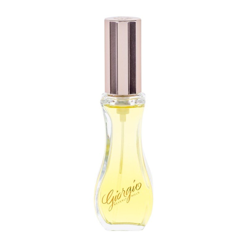Giorgio Beverly Hills Giorgio   30Ml    For Woman (Eau De Toilette)
