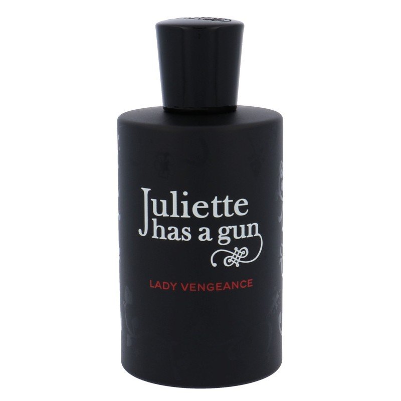 Juliette Has A Gun Lady Vengeance 100Ml    For Woman (Eau De Parfum)