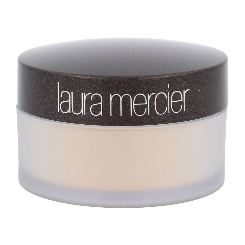 Laura Mercier Loose Setting Powder   29G Translucent   For Woman (Powder)