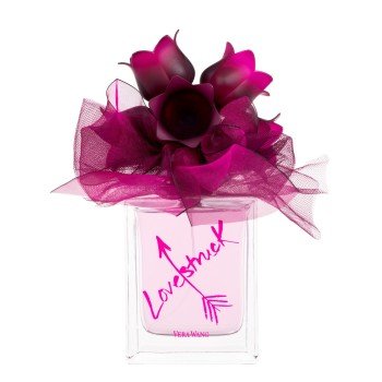 Vera Wang Lovestruck   100Ml    For Woman (Eau De Parfum)