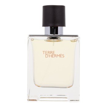 Hermes Terre D´Hermes   50Ml    For Man (Eau De Toilette)