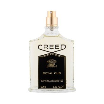 Creed Royal Oud  100Ml    Unisex Without Box(Eau De Parfum)