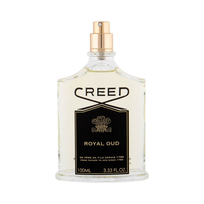 Creed Royal Oud  100Ml    Unisex Without Box(Eau De Parfum)