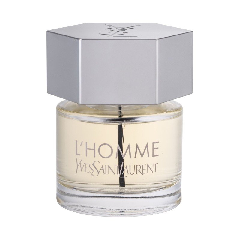 Yves Saint Laurent L´Homme   60Ml    For Man (Eau De Toilette)