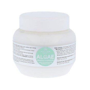 Kallos Cosmetics Algae   275Ml    For Woman (Hair Mask)