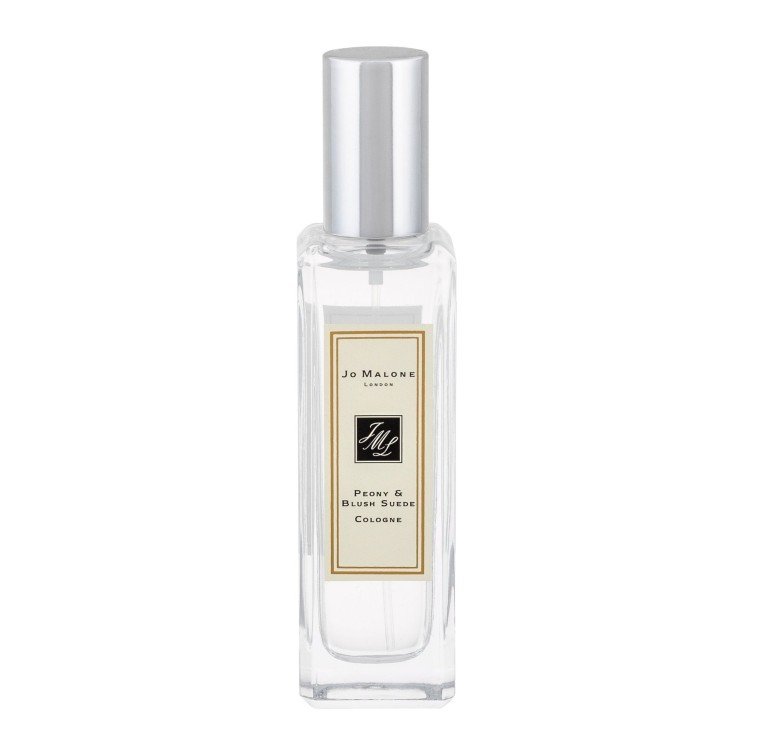 Jo Malone Peony & Blush Suede 30Ml For Woman (Eau De Cologne) Jo Malone Peony & Blush Suede 30Ml For Woman (Eau De Cologne)
