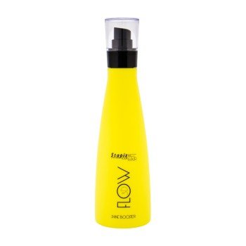 Stapiz Flow 3D Shine Booster  250Ml    For Woman (For Hair Shine)
