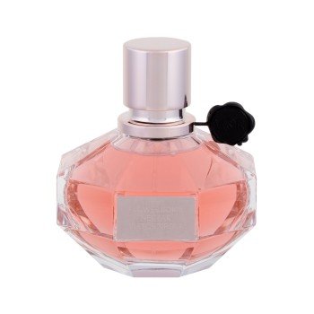 Viktor & Rolf Flowerbomb Nectar  50Ml    For Woman (Eau De Parfum)