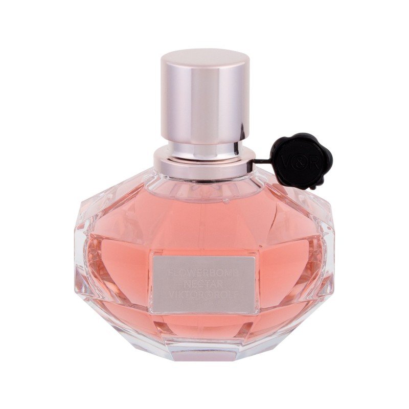 Viktor & Rolf Flowerbomb Nectar 50Ml For Woman (Eau De Parfum) Viktor & Rolf Flowerbomb Nectar 50Ml For Woman (Eau De Parfum)