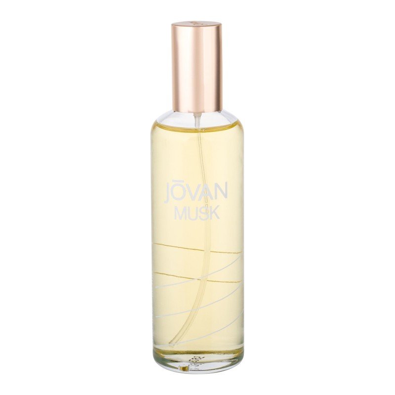 Jövan Musk   96Ml    For Woman (Eau De Cologne)