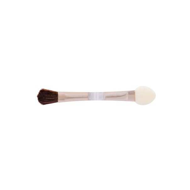 Artdeco Brushes Double Brush Eyeshadow  1Pc    For Woman (Applicator)