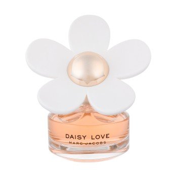 Marc Jacobs Daisy Love   50Ml    For Woman (Eau De Toilette)