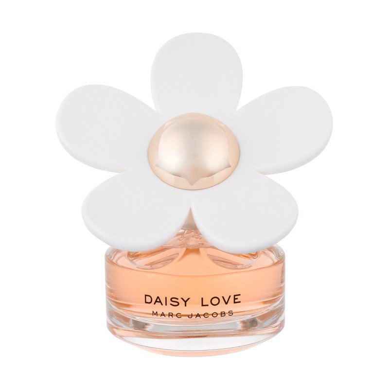 Marc Jacobs Daisy Love   50Ml    For Woman (Eau De Toilette)