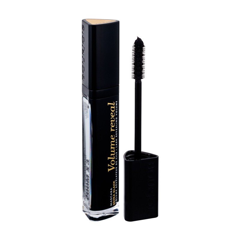 Bourjois Paris Volume Reveal 7,5Ml 22 Ultra Black For Woman (Mascara) Bourjois Paris Volume Reveal 7,5Ml 22 Ultra Black For Woman (Mascara)