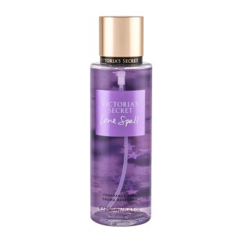 Victoria´S Secret Love Spell   250Ml    For Woman (Body Spray)