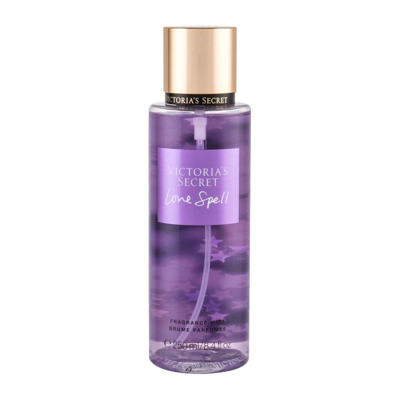 Victoria´S Secret Love Spell   250Ml    For Woman (Body Spray)