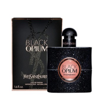 Equivalente Yves Saint Laurent Black Opium 50ml