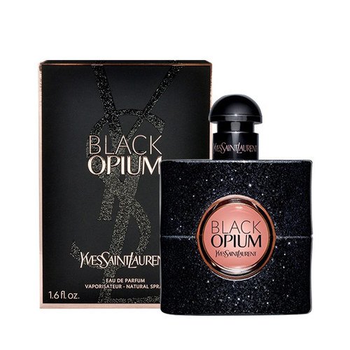 Equivalente Yves Saint Laurent Black Opium 50ml Equivalente Yves Saint Laurent Black Opium 50ml