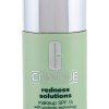 Clinique Redness Solutions Spf15  30Ml 02 Calming Fair   For Woman (Makeup)