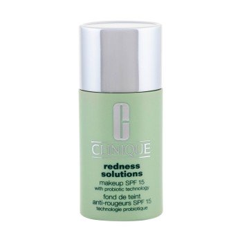 Clinique Redness Solutions Spf15  30Ml 02 Calming Fair   For Woman (Makeup)