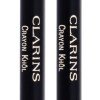 Clarins Long-Lasting Eye Pencil 1,05G 01 Carbon Black For Woman (Eye Pencil) Clarins Long-Lasting Eye Pencil 1,05G 01 Carbon Black For Woman (Eye Pencil)