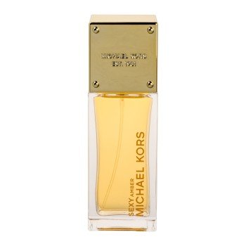 Michael Kors Sexy Amber   50Ml    For Woman (Eau De Parfum)