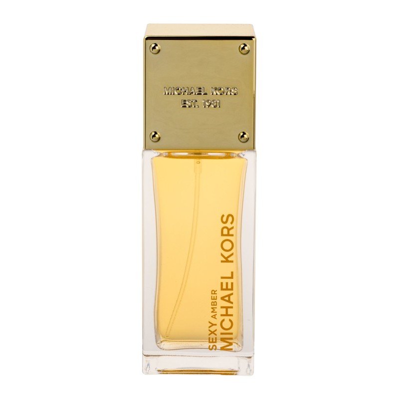 Michael Kors Sexy Amber 50Ml For Woman (Eau De Parfum) Michael Kors Sexy Amber 50Ml For Woman (Eau De Parfum)