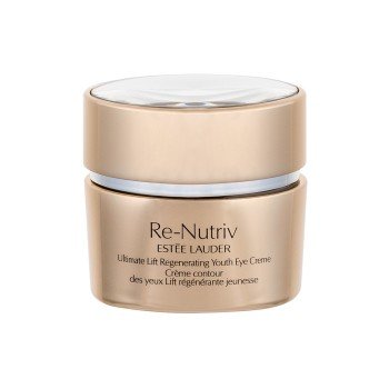 Estée Lauder Re-Nutriv Ultimate Lift  15Ml    For Woman (Eye Cream)
